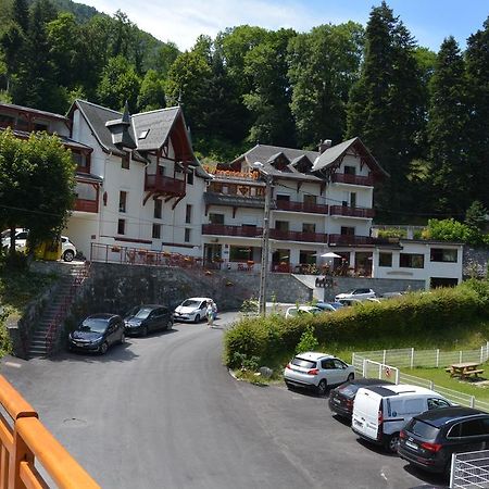 A Vous Les Trois Vallees Brides-les-Bains Exterior photo